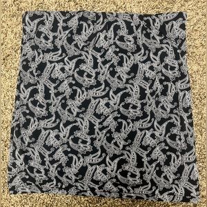 NWT The Limited tube top size S